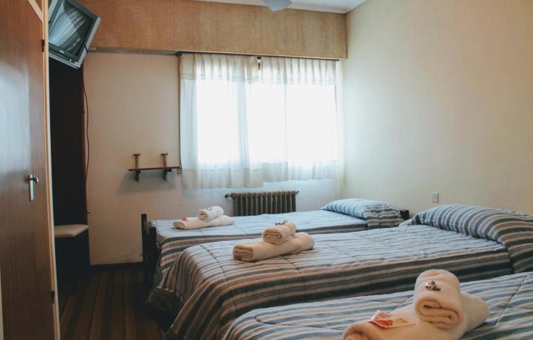 Hosteria Posta Carreta เนโกเชอา ภายนอก รูปภาพ